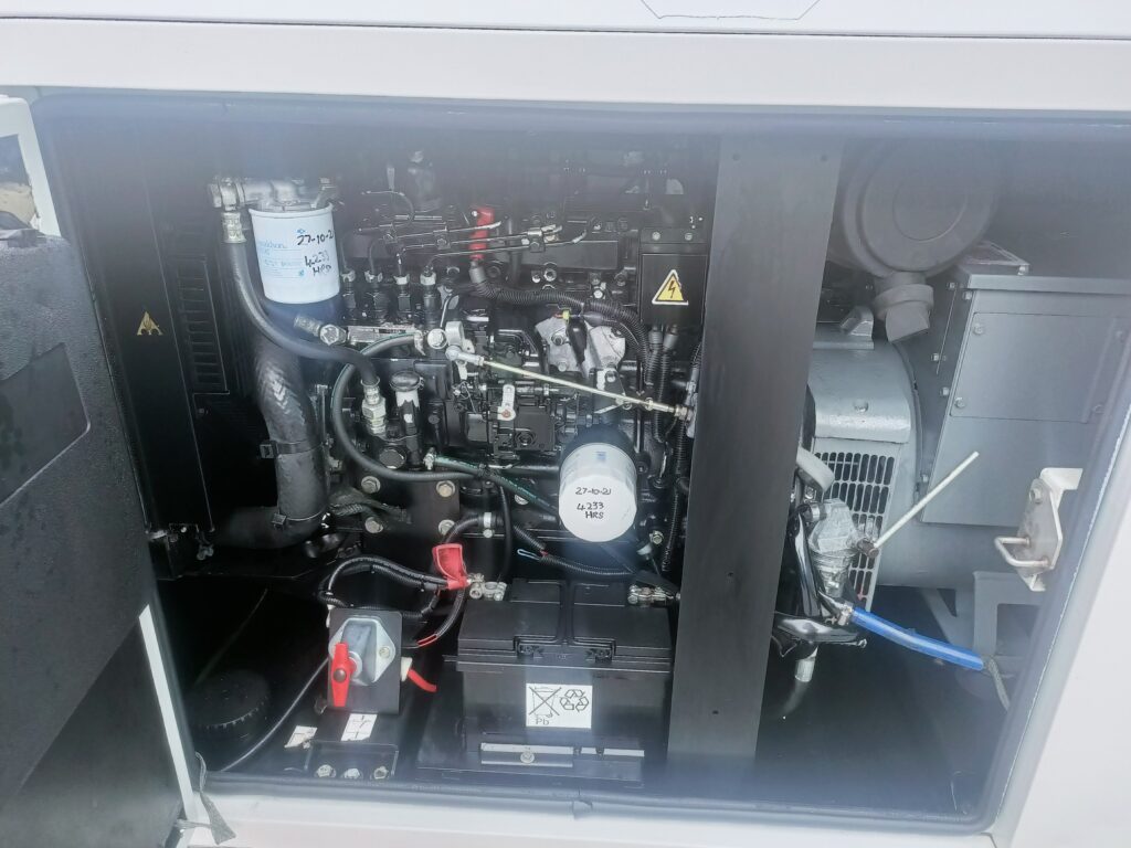Power Generators UK