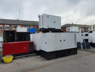 About Power Generators UK