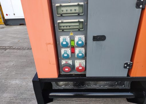 Generator Hire Lancashire Generator Hire Lancashire