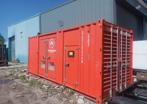 Generator Hire Bolton Generator Hire Bolton