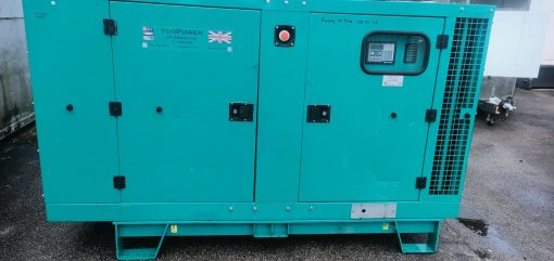Diesel Generator Diesel Generator