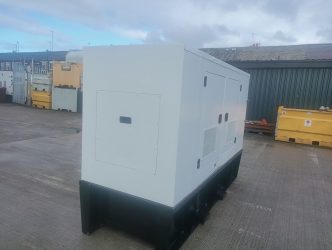 Generator Hire Blackpool