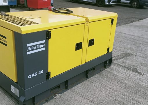 Generator Hire Bolton Generator Hire Bolton